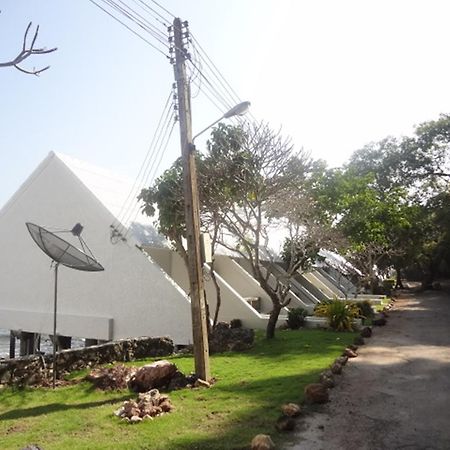 Wang Kaew Resort Rayong Exteriér fotografie