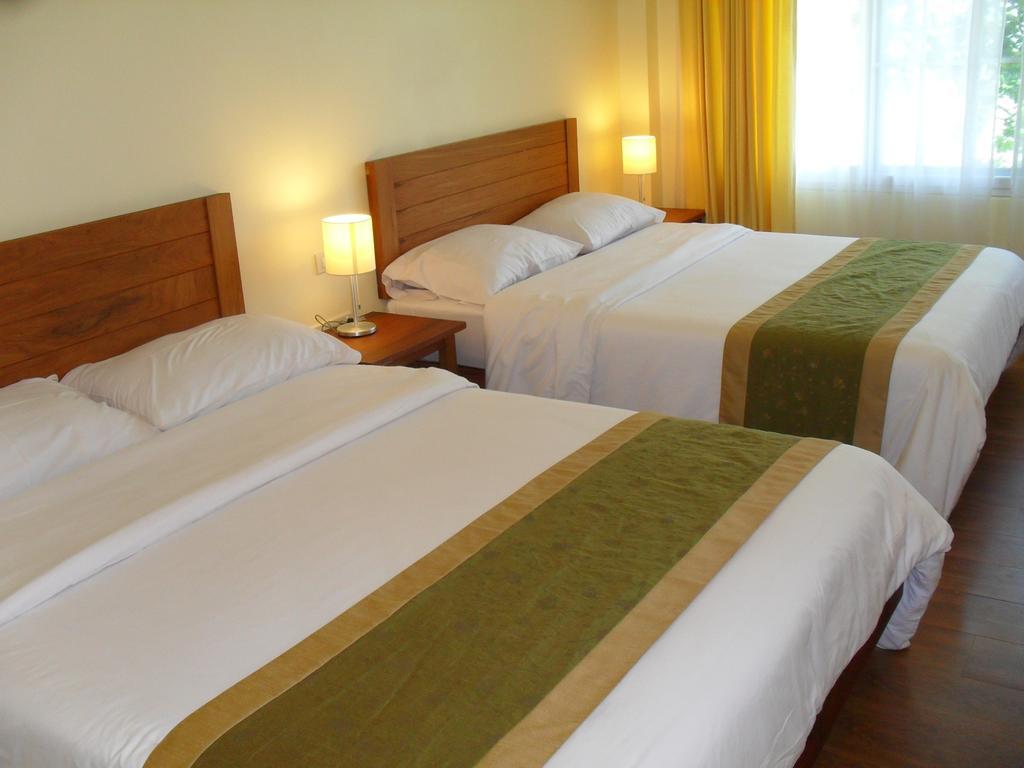 Wang Kaew Resort Rayong Pokoj fotografie