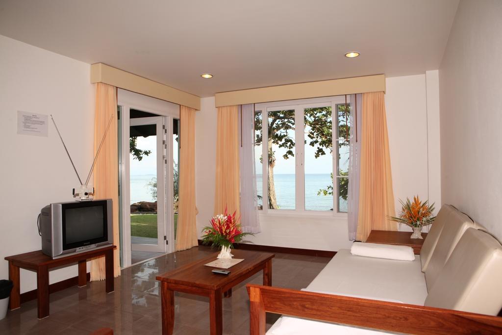 Wang Kaew Resort Rayong Pokoj fotografie
