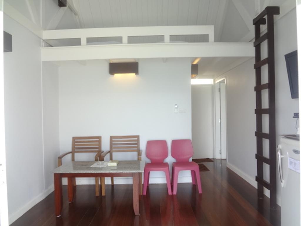 Wang Kaew Resort Rayong Exteriér fotografie