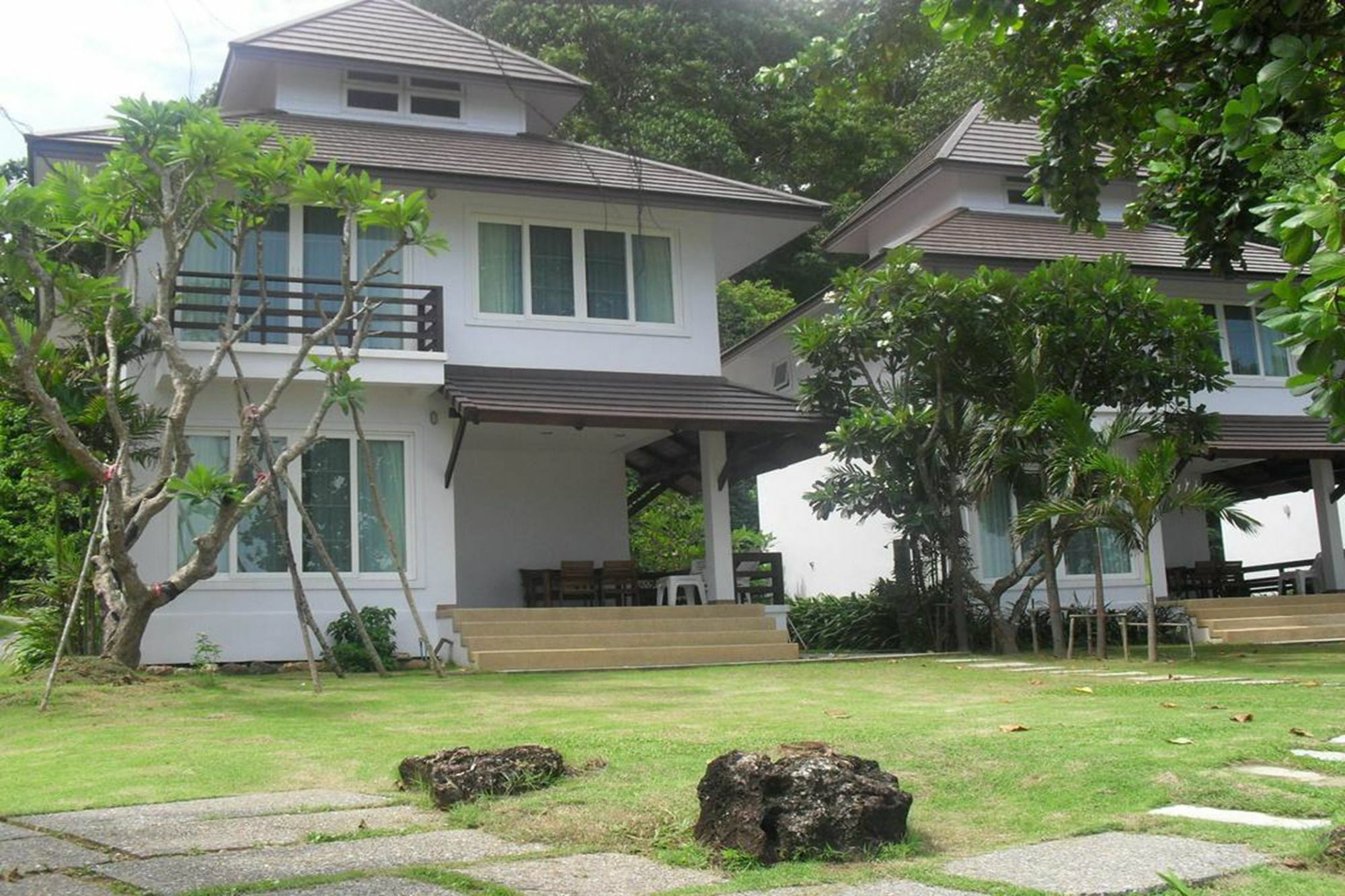 Wang Kaew Resort Rayong Exteriér fotografie