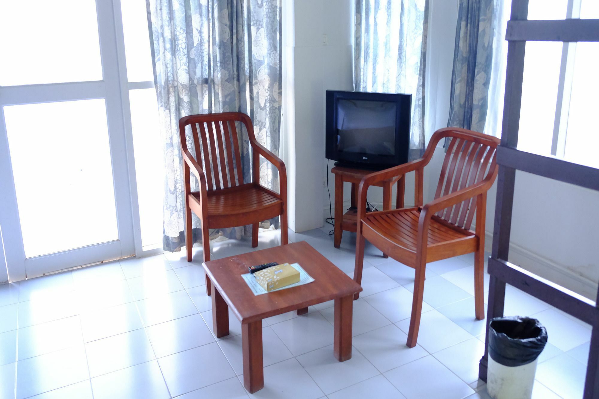 Wang Kaew Resort Rayong Exteriér fotografie