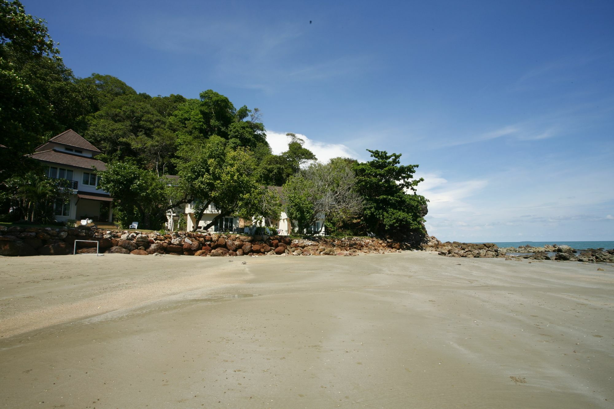 Wang Kaew Resort Rayong Exteriér fotografie