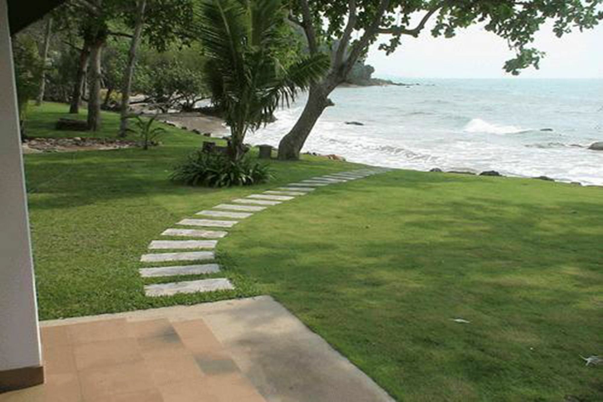 Wang Kaew Resort Rayong Exteriér fotografie