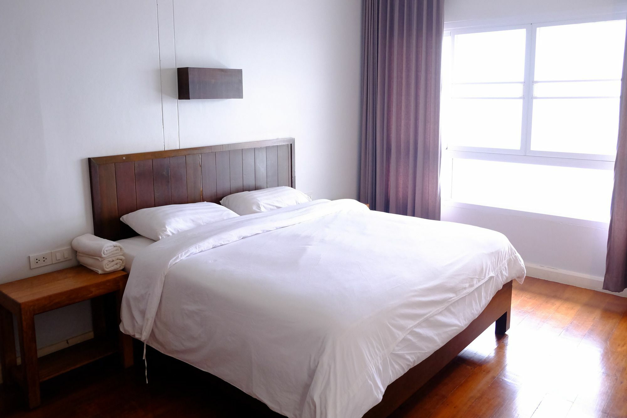 Wang Kaew Resort Rayong Exteriér fotografie