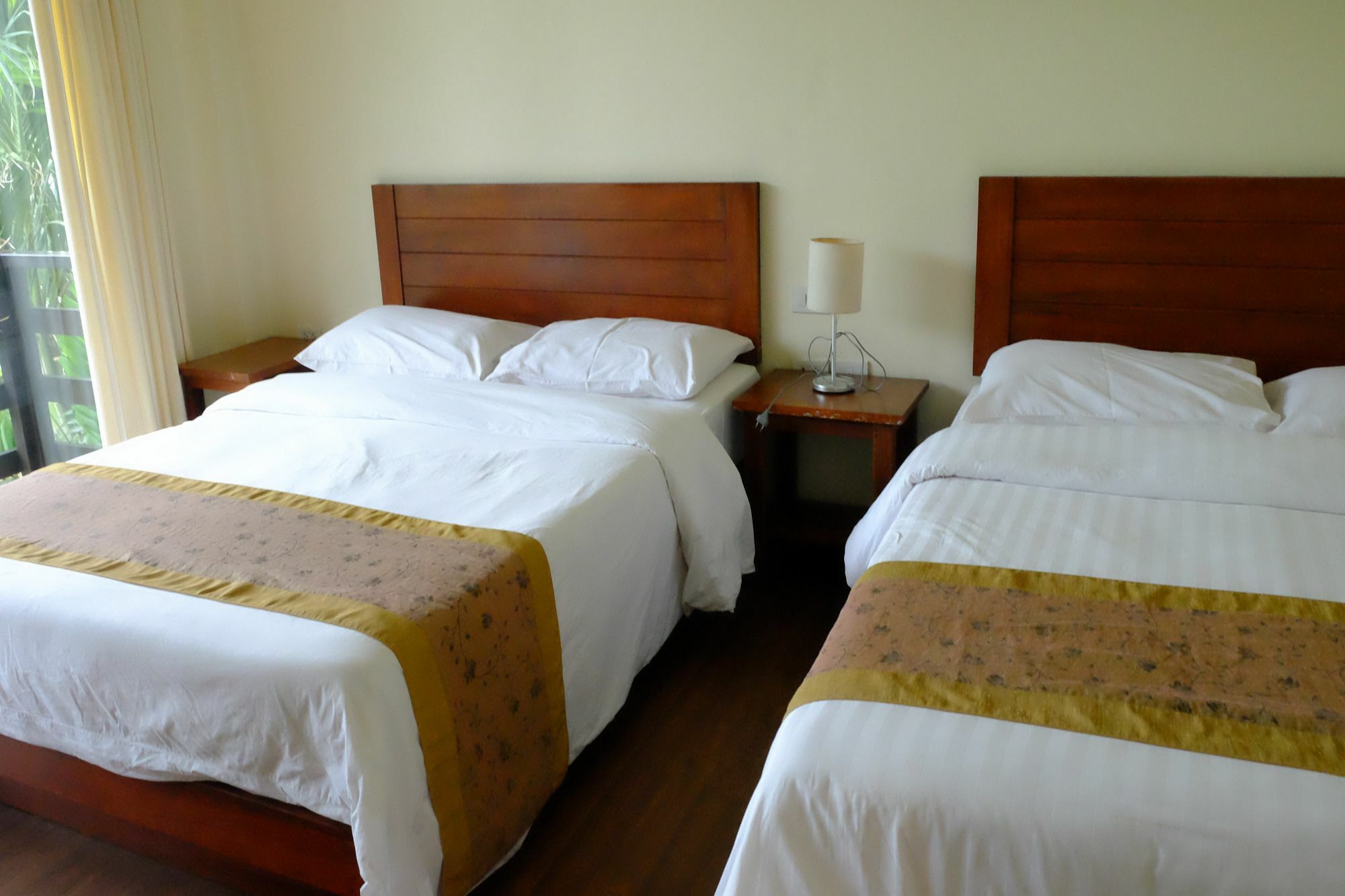 Wang Kaew Resort Rayong Exteriér fotografie