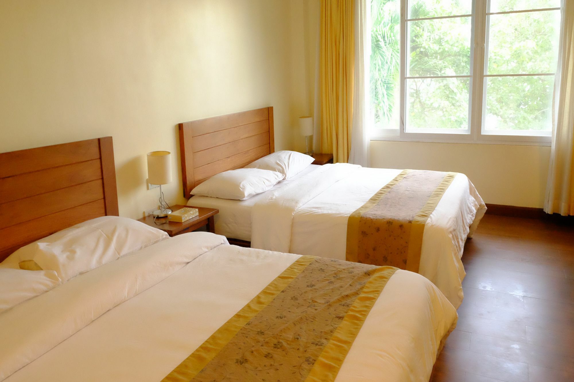 Wang Kaew Resort Rayong Exteriér fotografie