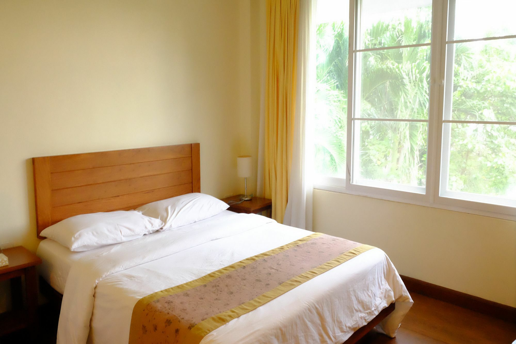 Wang Kaew Resort Rayong Exteriér fotografie