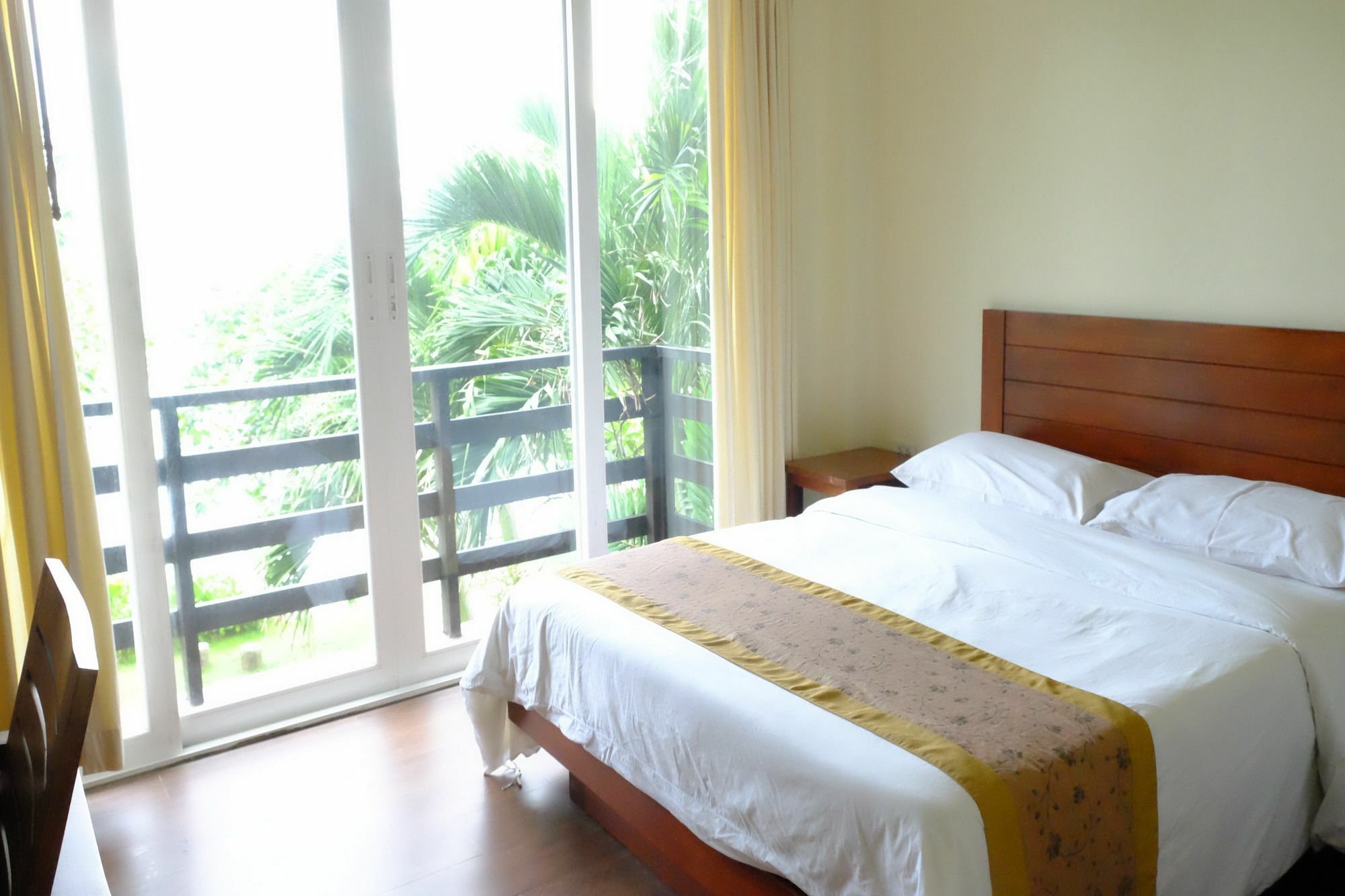 Wang Kaew Resort Rayong Exteriér fotografie