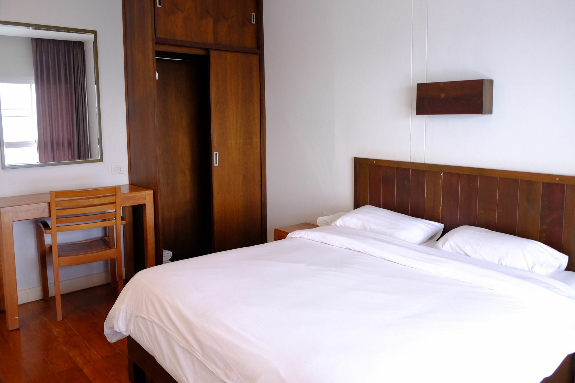 Wang Kaew Resort Rayong Exteriér fotografie