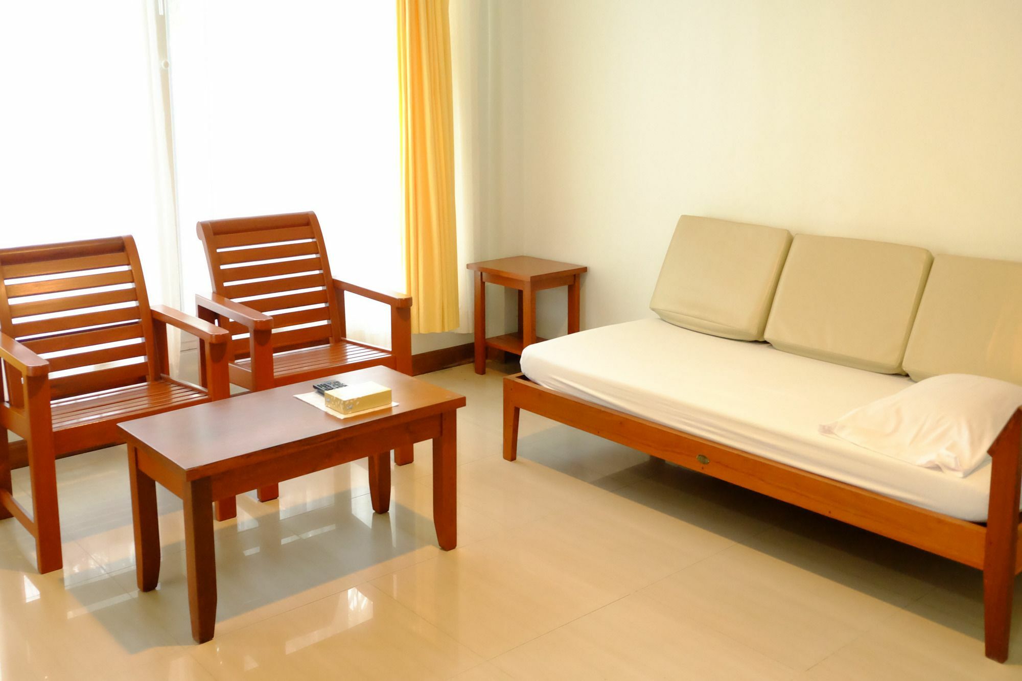 Wang Kaew Resort Rayong Exteriér fotografie