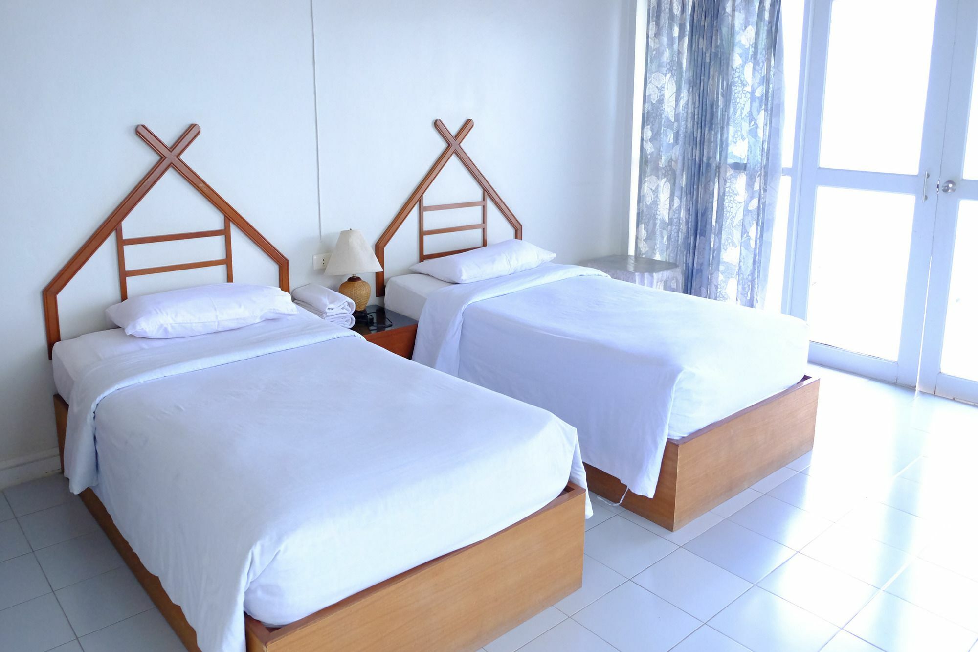 Wang Kaew Resort Rayong Exteriér fotografie