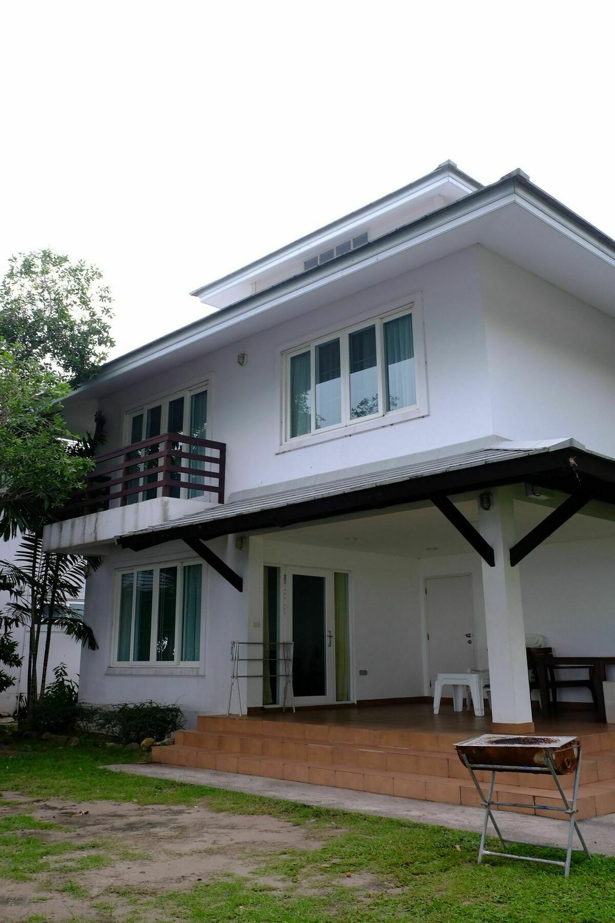 Wang Kaew Resort Rayong Exteriér fotografie