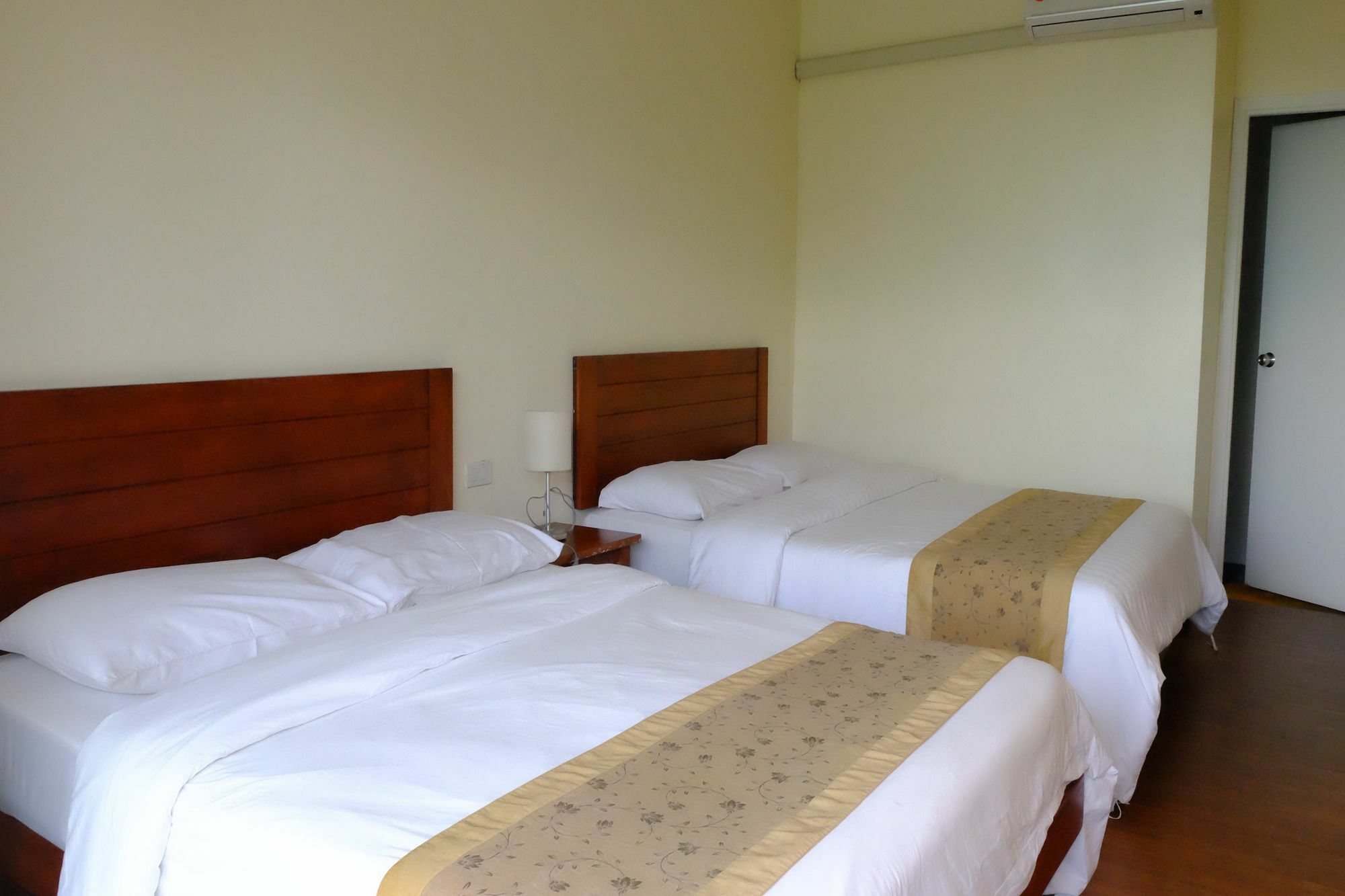 Wang Kaew Resort Rayong Exteriér fotografie