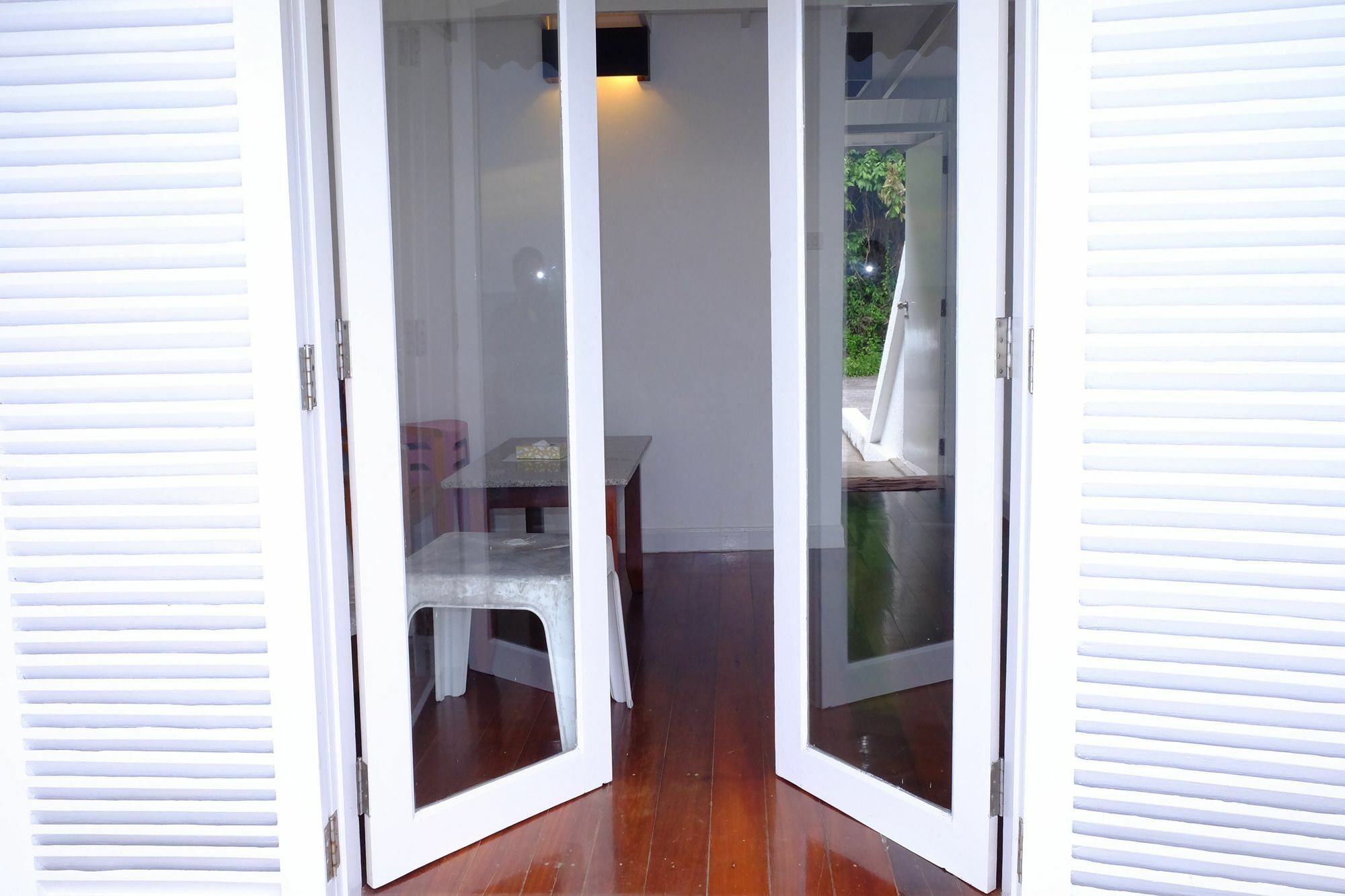 Wang Kaew Resort Rayong Exteriér fotografie