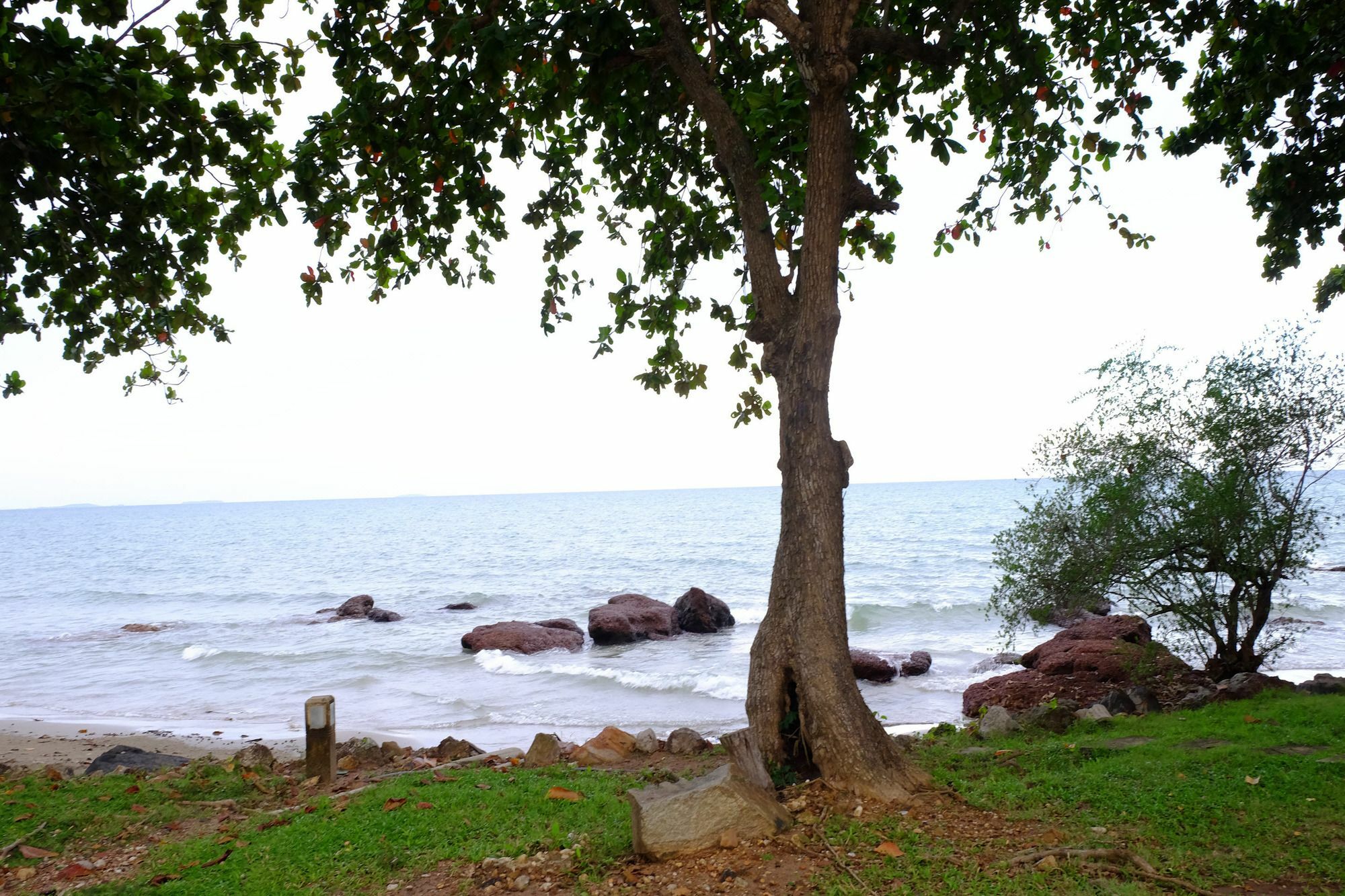 Wang Kaew Resort Rayong Exteriér fotografie
