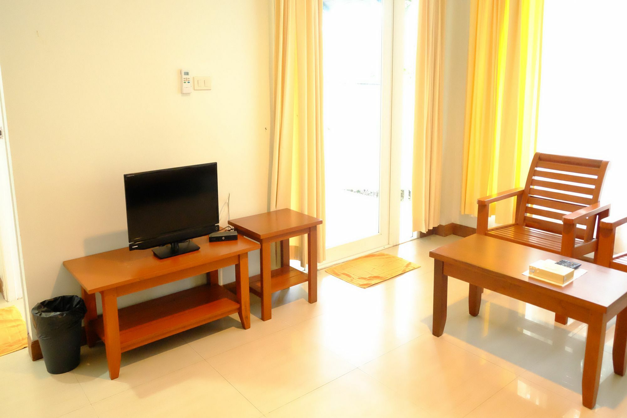 Wang Kaew Resort Rayong Exteriér fotografie