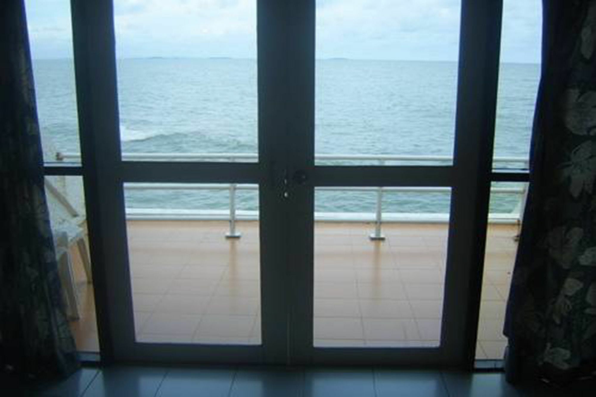 Wang Kaew Resort Rayong Exteriér fotografie