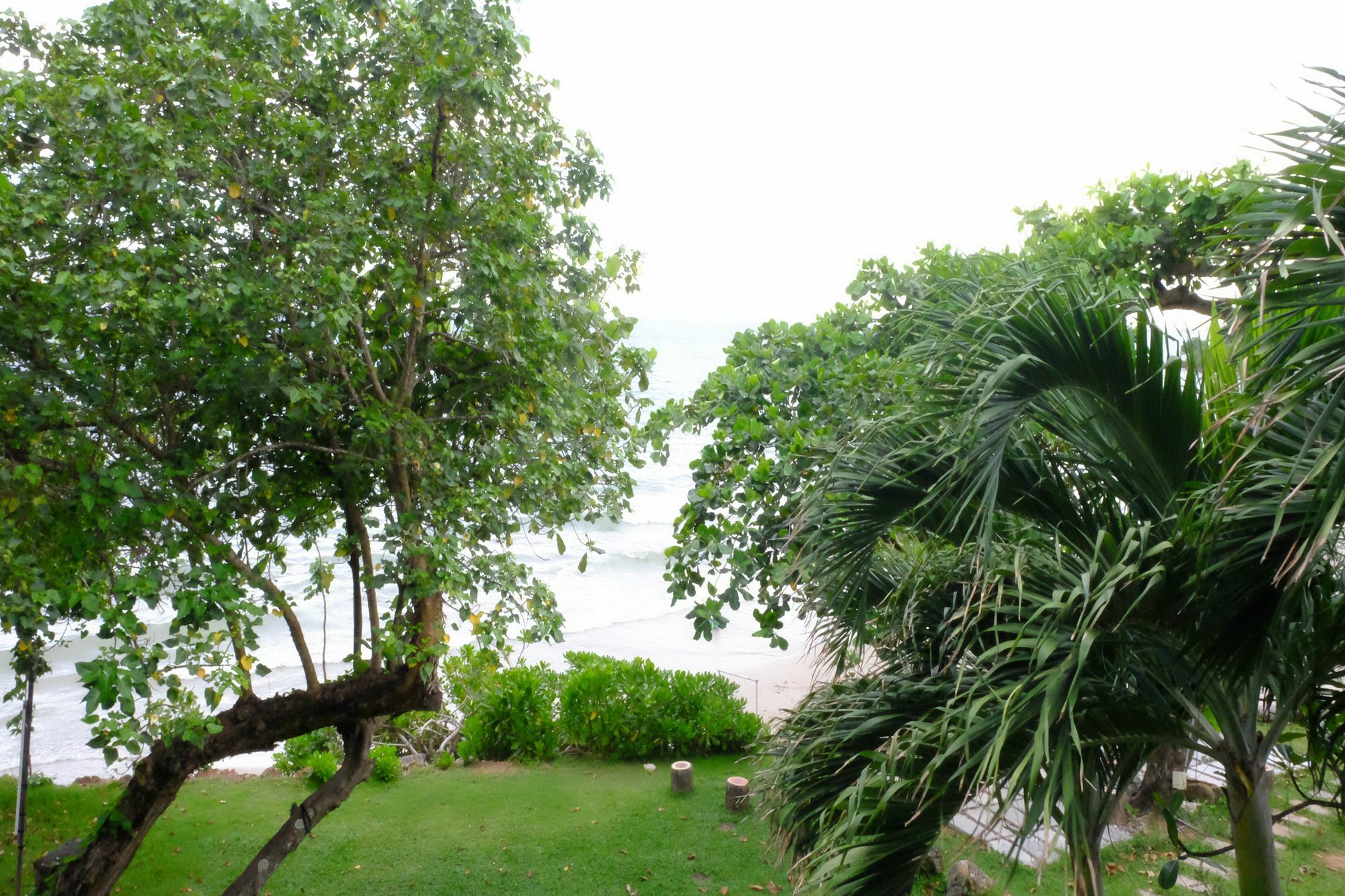 Wang Kaew Resort Rayong Exteriér fotografie