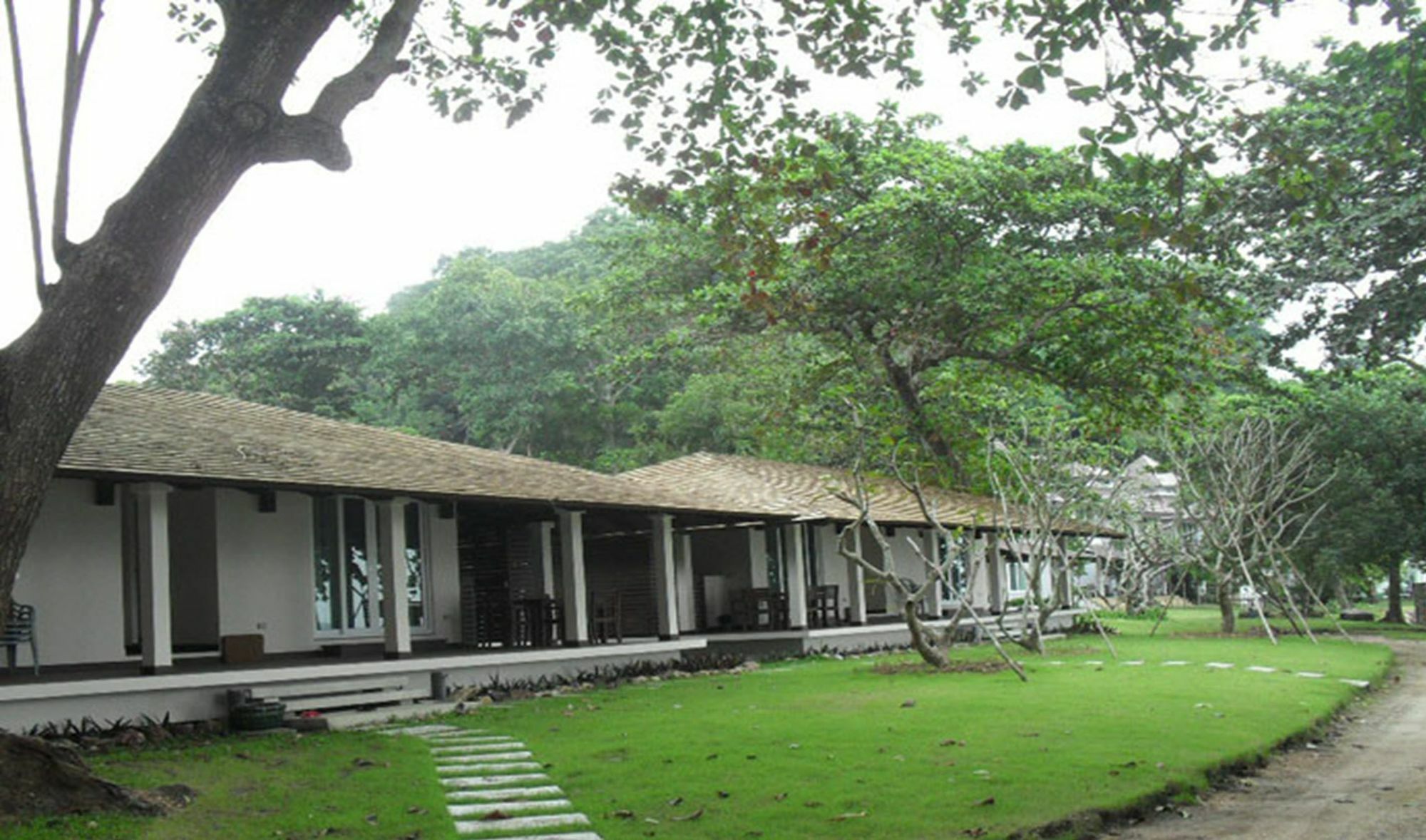 Wang Kaew Resort Rayong Exteriér fotografie