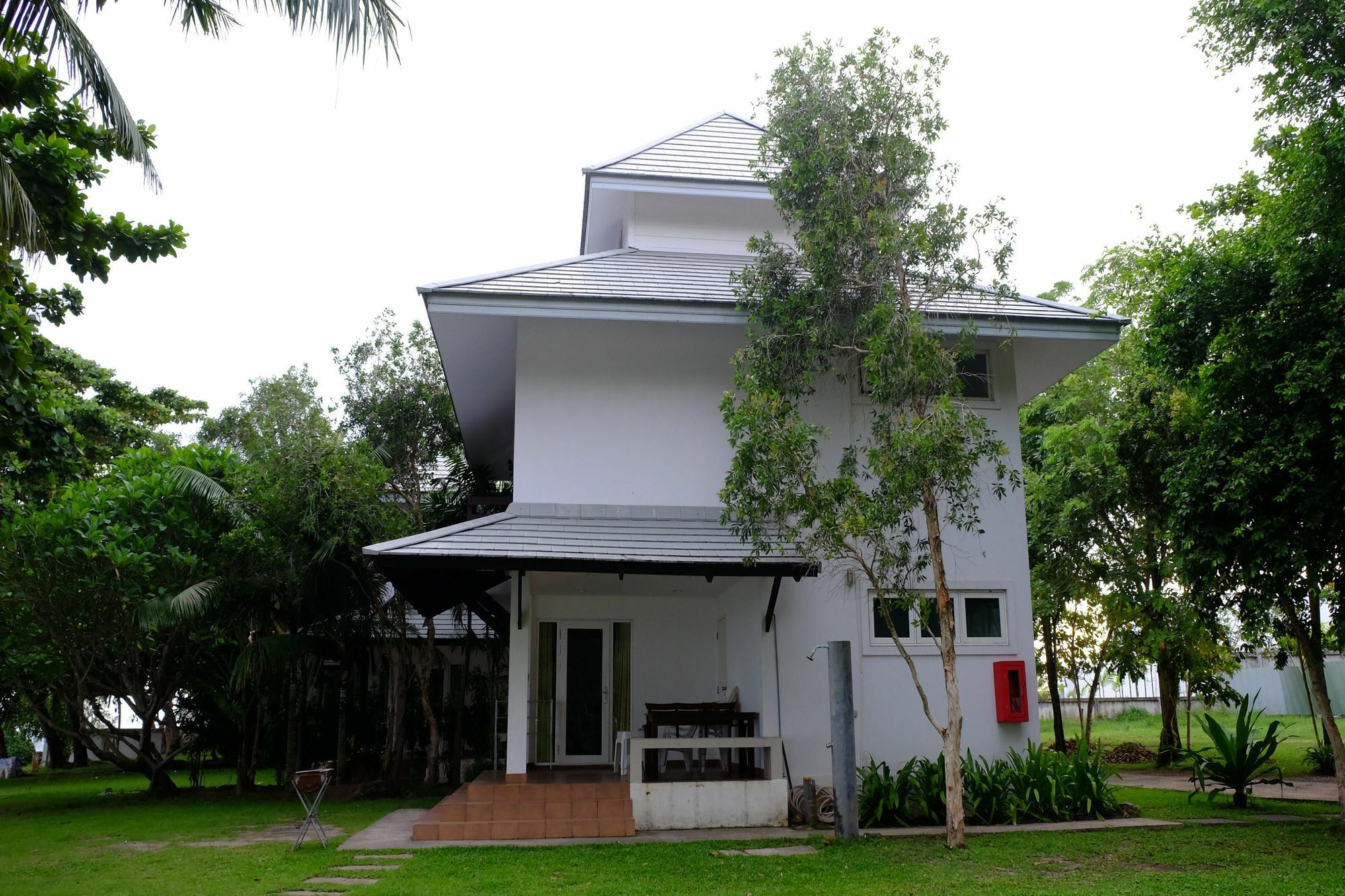 Wang Kaew Resort Rayong Exteriér fotografie