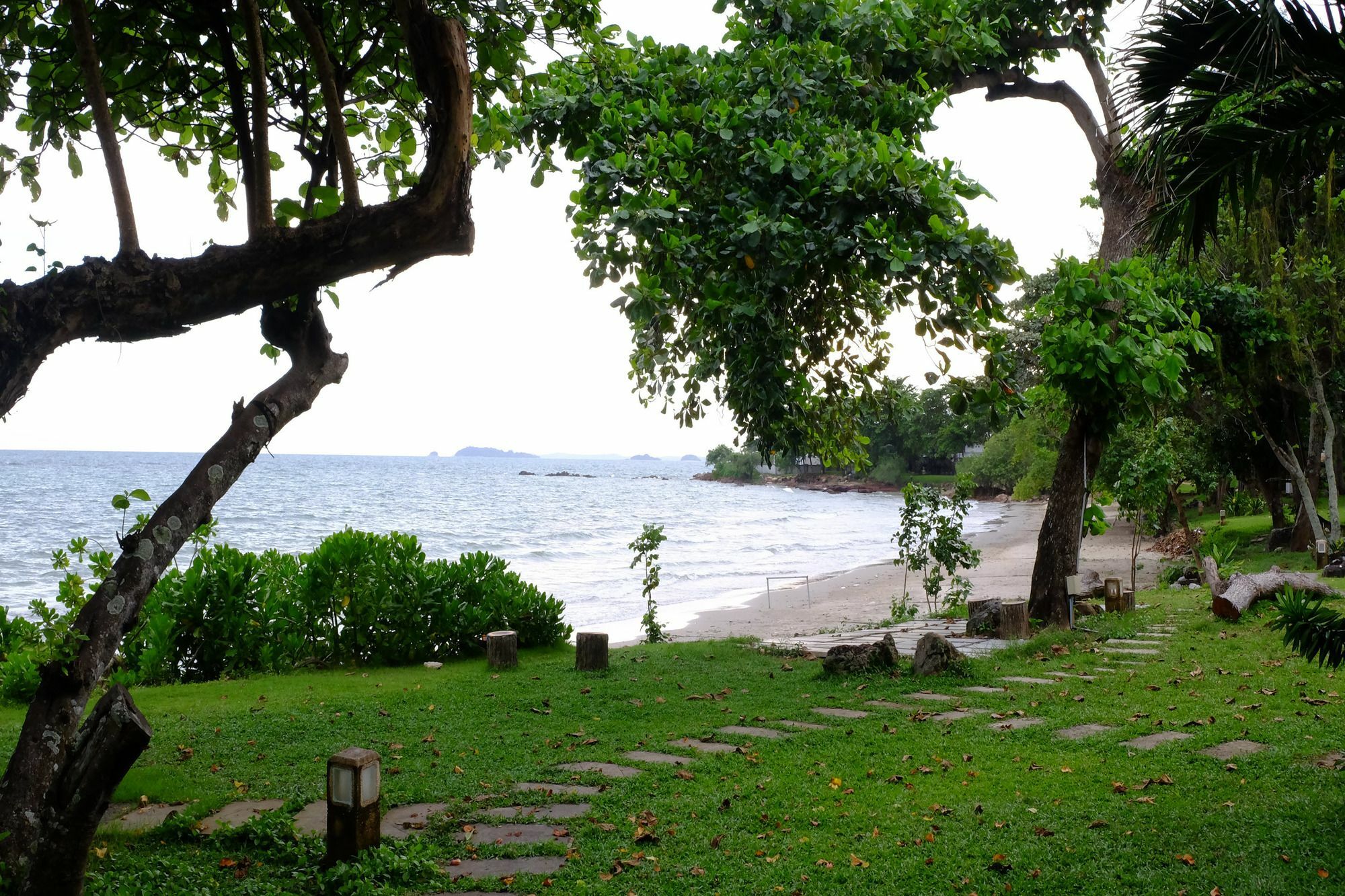 Wang Kaew Resort Rayong Exteriér fotografie