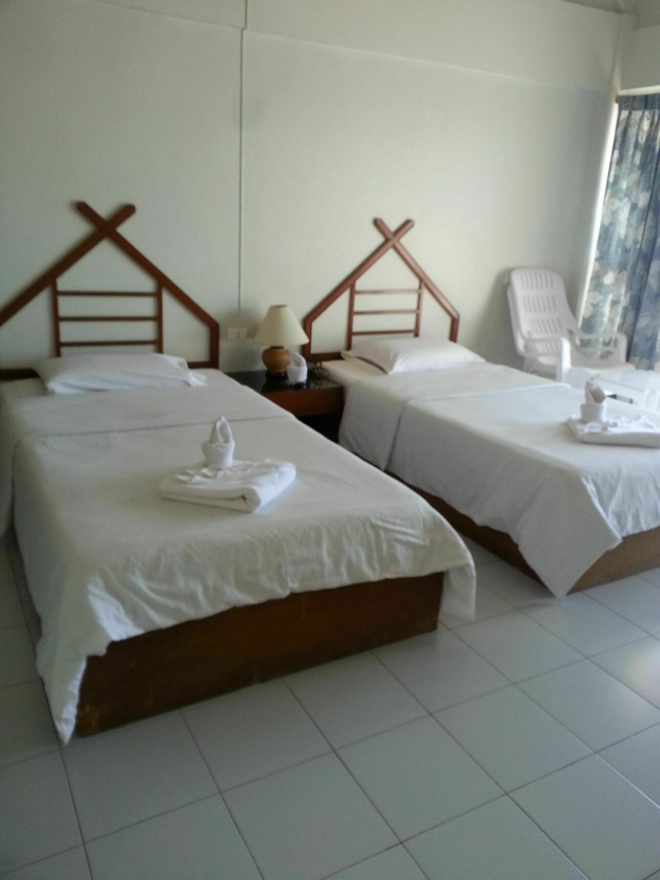 Wang Kaew Resort Rayong Exteriér fotografie