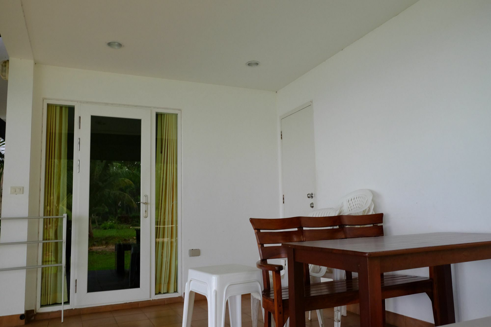Wang Kaew Resort Rayong Exteriér fotografie