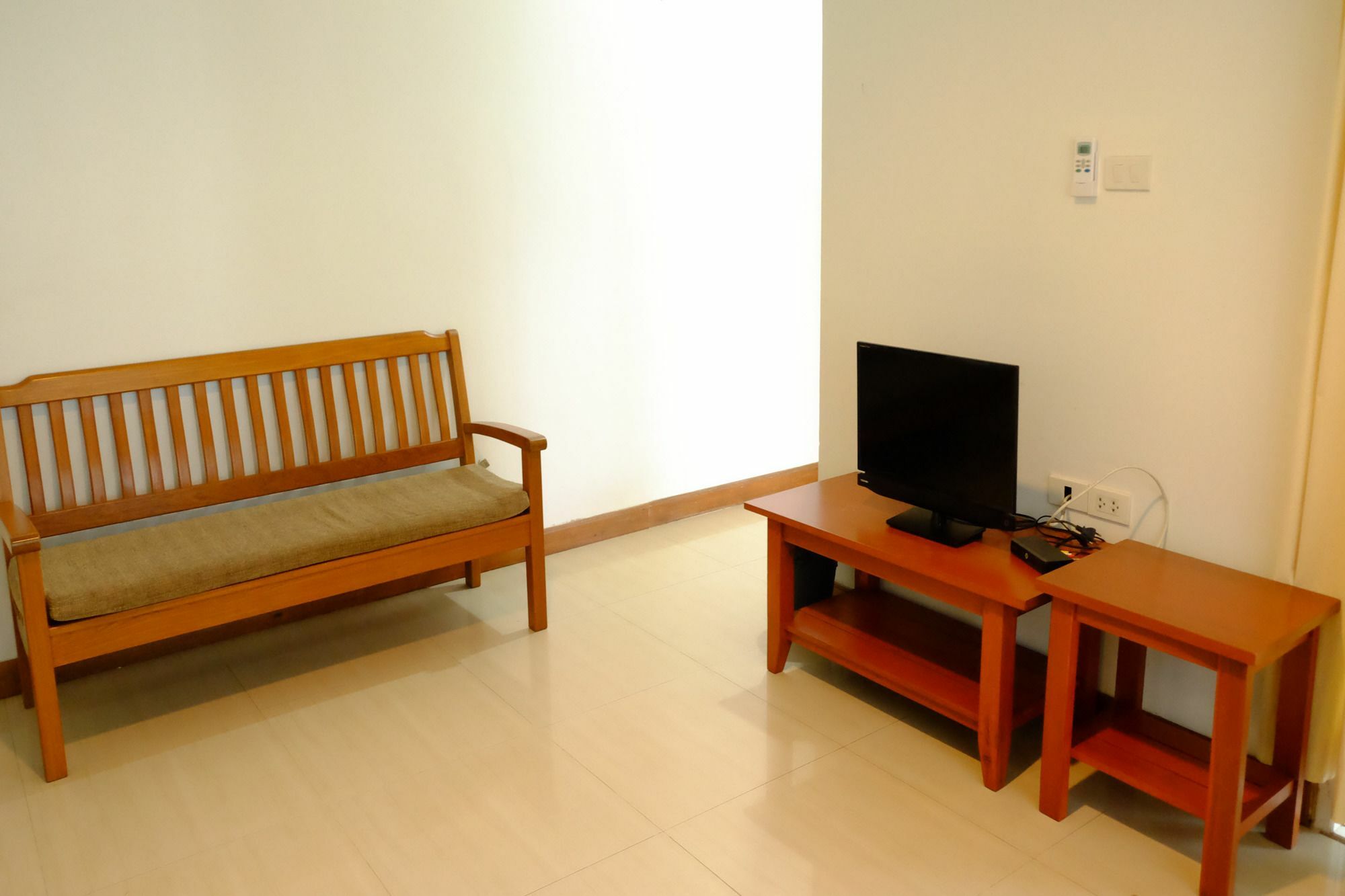 Wang Kaew Resort Rayong Exteriér fotografie