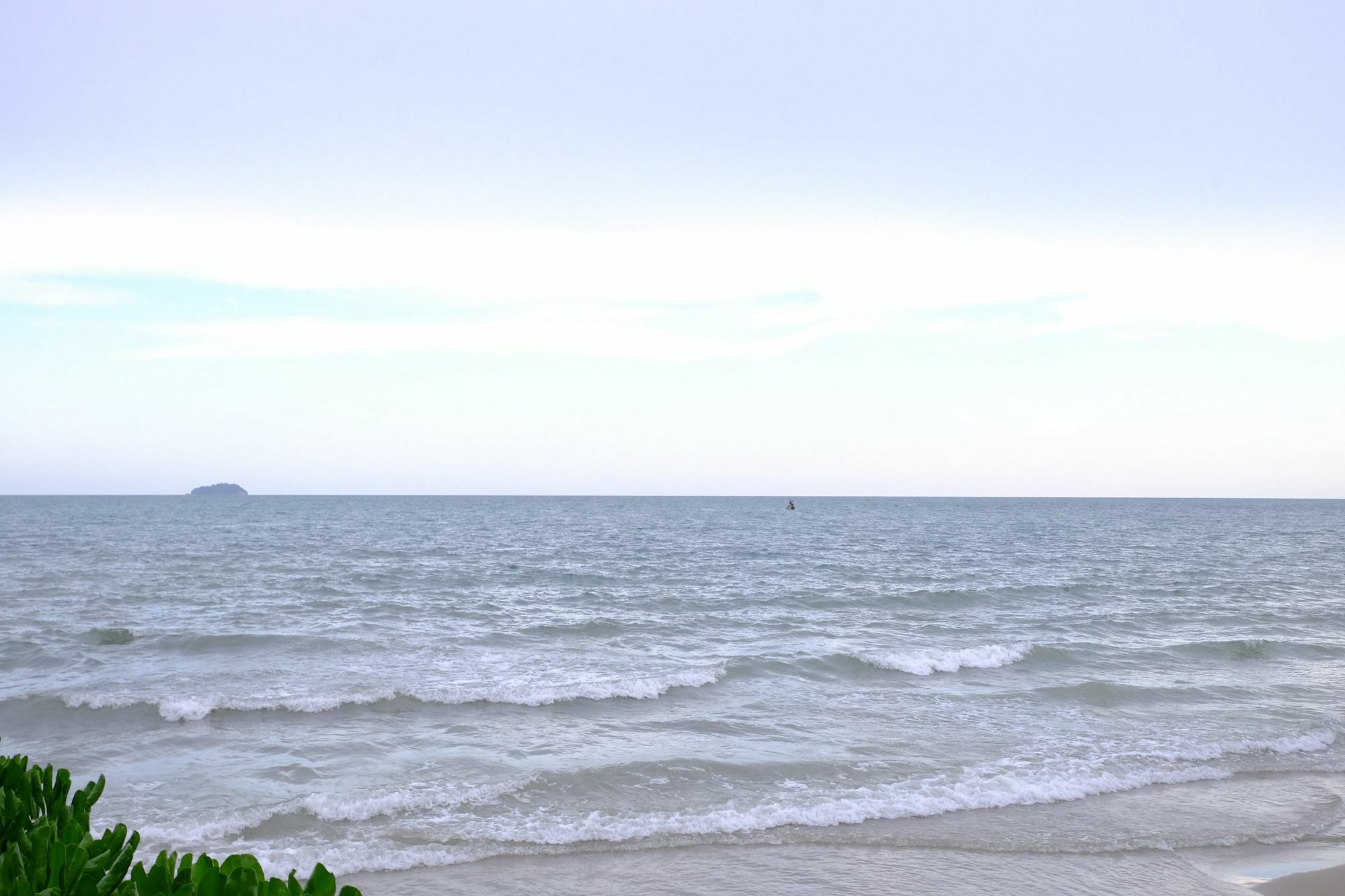 Wang Kaew Resort Rayong Exteriér fotografie